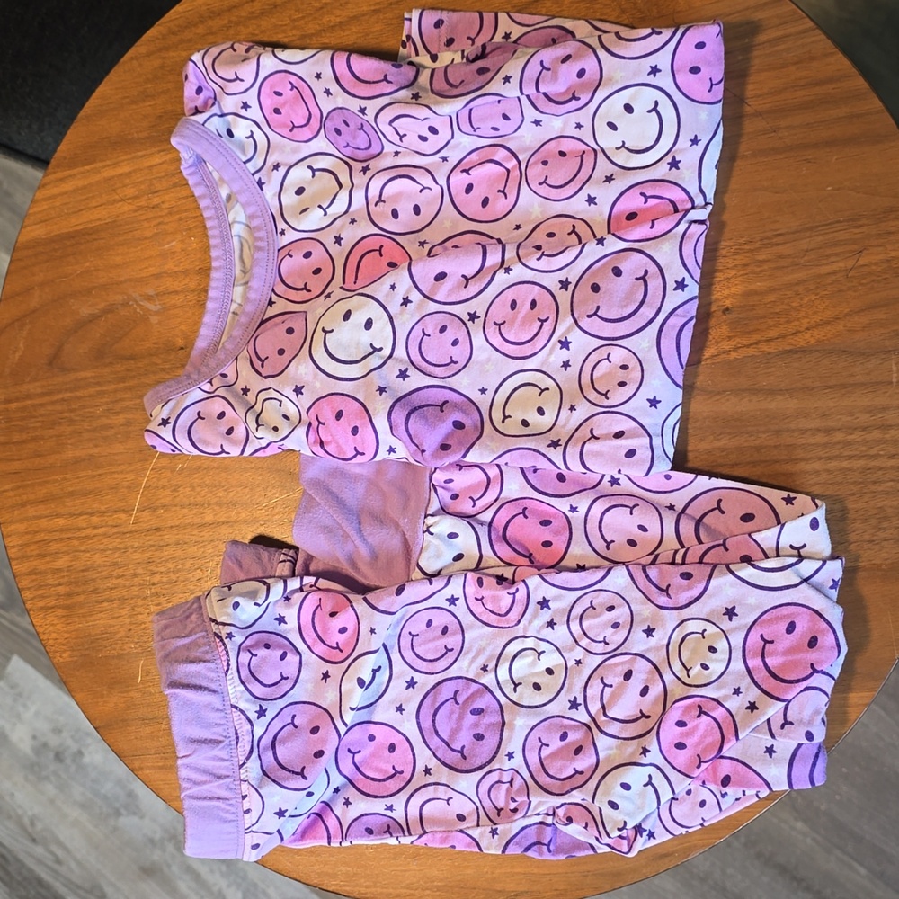 2 piece pajamas